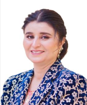 Dr. Tanveen A. Rasheed