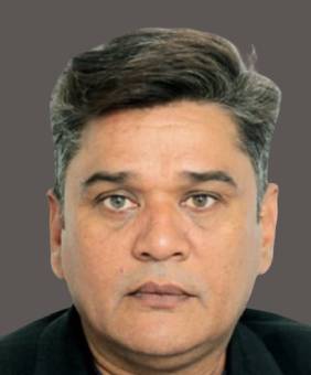 Mohammed Mohsin Zubair Rajput