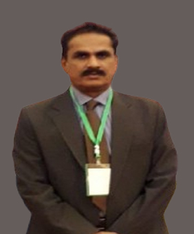 Prof. Dr. Gobind Herani