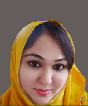 Dr. Humera Shaikh