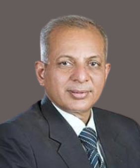 Prof. Dr. Akhlas Ahmed