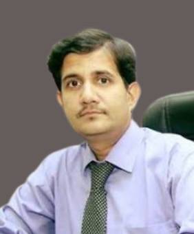 Prof. Waqar Usmani