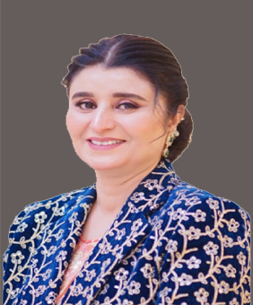 Dr. Tanveen Rasheed