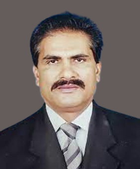 Prof. Dr. Gobind M. Herani